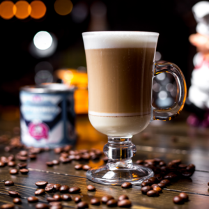 Cappuccino Irish Zito Caffè