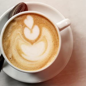 Cappuccino Zito Caffè