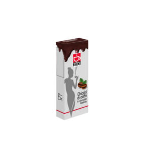 Chicchi di caffè ricoperti di cioccolato fondente – Zito Caffè