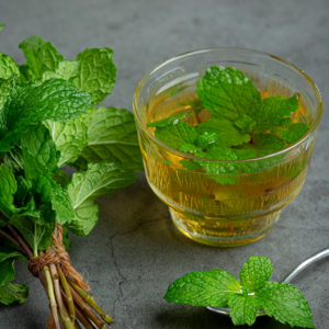 Tè alla menta Zito Caffè