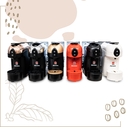 Zito Caffè cicreme home