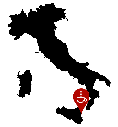 Zito Caffè in Sicilia